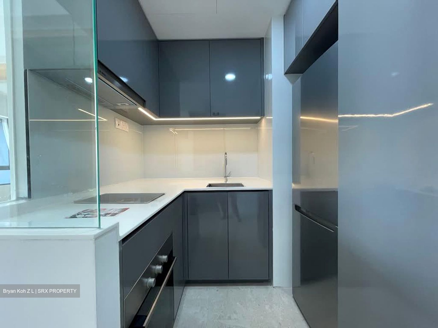 The Tre Ver (D13), Condominium #557248201